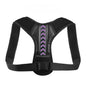 New Hot Adjustable Posture Corrector Belt for Clavicle Spine Support, Reshape Body and Improve Posture At Home, Office Sports