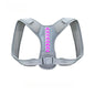 New Hot Adjustable Posture Corrector Belt for Clavicle Spine Support, Reshape Body and Improve Posture At Home, Office Sports