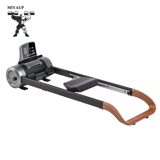 MIYAUP Electric Man Fitness Loose Fat Exercising, Lazy Woman EU Free Tax Newest Rowing Machine