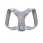 New Hot Adjustable Posture Corrector Belt for Clavicle Spine Support, Reshape Body and Improve Posture At Home, Office Sports