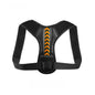 New Hot Adjustable Posture Corrector Belt for Clavicle Spine Support, Reshape Body and Improve Posture At Home, Office Sports